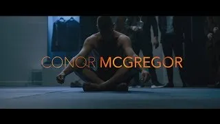 Miniature : CONOR MCGREGOR  - JUST WATCH ME