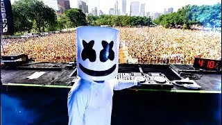 Miniature : MARSHMELLO - BEST MOMENTS IN LIVE (Part.2)