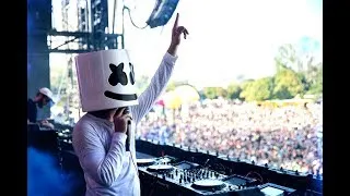 Miniature : MARSHMELLO - BEST MOMENTS IN LIVE (Part.1)