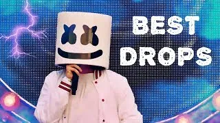 Miniature : MARSHMELLO - BEST MOMENTS in LIVE (Part.3)