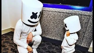 Miniature : MARSHMELLO - CUTE MOMENTS (Mini Mello, Mini Fans...)