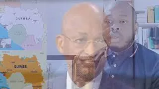 Miniature : Comment les politiques utilisent le régionalisme pour conquérir le pouvoir, se maintenir en Guinée?