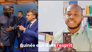 Miniature : Interpellation du président de la République française Emmanuel Macron 