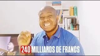 Miniature : Où sont passés les 240 milliards détournés par Badra Kone?