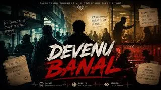 Miniature : Devenu banal (musique)