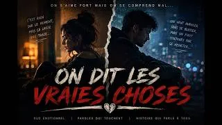 Miniature : On dit les vraies choses (musique)