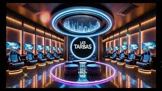 Miniature : "Les Tarbas, Une Histoire..."