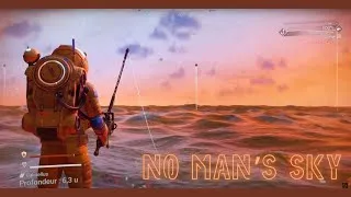 Miniature : No man's sky : Expedition 15 "Redux : Verseau" (Partie 3/3)