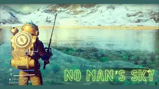 Miniature : No Man's sky : Expédition 15 Redux : Verseau (Partie 2/3)