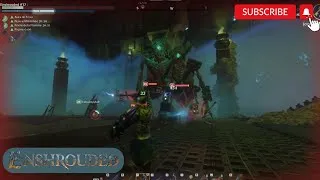 Miniature : Enshrouded #17 : Le 4éme Donjon du jeu avec des combats épiques ! @Fab_o_fab