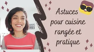 Miniature : Cuisine : comment l'organiser et la rendre pratique au quotidien?