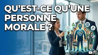Miniature : Personne morale / Droit administratif / S2 / Droit privé en français