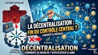 Miniature : La decentralisation / droit administratif / S2 / droit privé en français