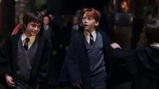 Miniature : Harry Potter à l'école des Sorciers : Poudlard