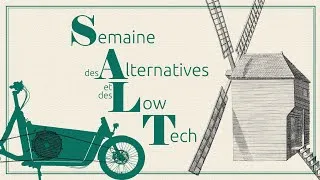 Miniature : Aftermovie Semaine des Alternatives et des Low Tech 2020