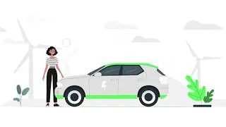 Miniature : Green Motor : la voiture électrique abordable