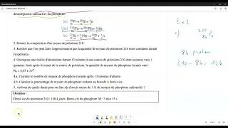 Miniature : 1ES chap 1 fiche exo correction