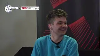 Miniature : WebTV3 - Emission spéciale TEDx UTTroyes