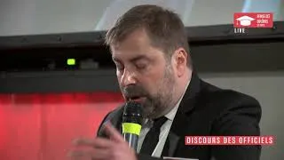 Miniature : Remise des Diplômes 2018 | IUT de Troyes