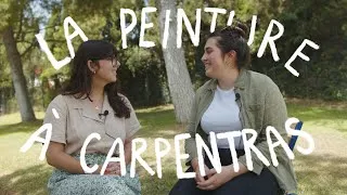 Miniature : La peinture à Carpentras aux 17e et 18e siècles