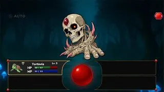Miniature : Eternal Exodus - Bronze Trophy / Shadow Work (PS4) #trophyhunters #eternalexodus