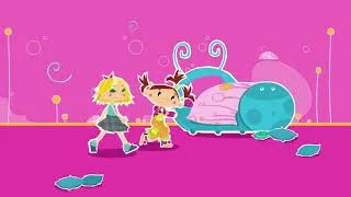 Miniature : Histoire 😍 Mila raconte mille et une histoire - Dessin animé pour les enfants 2020