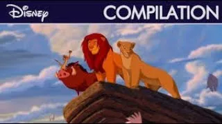 Miniature : LE ROI LION 🦁  SIMBA   dessin animé film complet en francais pour les enfants