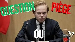 Miniature : Qu’est-ce qu’une bonne question ?