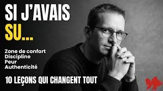 Miniature : Les 10 leçons que j’aurais aimé connaître à 20 ans (+1 bonus)