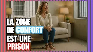 Miniature : La zone de confort est une prison