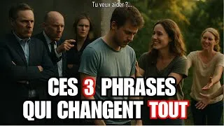 Miniature : Les 3 phrases qui changent tout ! (quand quelqu’un va mal)