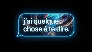 Miniature : GEN Z, IL FAUT QU'ON PARLE 🩹❤️