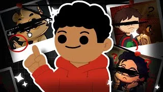 Miniature : Comment faire un BON Personnage ? (comme Trash, what a fail,…)