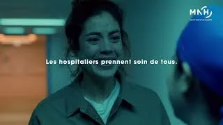 Miniature : Notre service Adhérents est certifié 100 % services clients France – MNH
