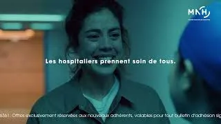Miniature : Offres Prévoyance MNH — Jusqu’à 3 mois de cotisation offerts