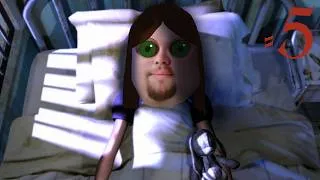 Miniature : VOD // AMERICAN MCGEE'S ALICE - PARTIE 5