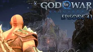Miniature : GOD OF WAR RAGNARÖK ÉPISODE 43 :  UN DRAGON!!!