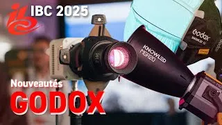 Miniature : Knowled MS60, Litemons et diffuseurs électroniques - IBC 2025