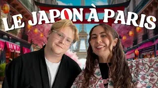 Miniature : LES MEILLEURES ADRESSES JAPONAISES À PARIS 🇯🇵