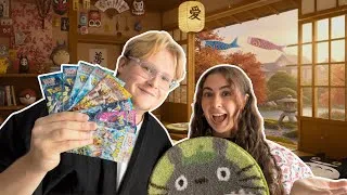 Miniature : LES MEILLEURS SOUVENIRS À RAMENER DU JAPON  🧳