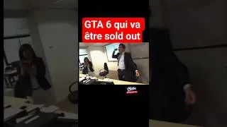 Miniature : 😂 Tu préco le dernier GTA 6 avant que ce soit sold out  ... 🎮