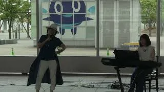 Miniature : ろくでなし　シャンソン20区