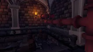 Miniature : We Were Here Coop 2 joueurs !
