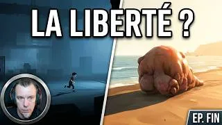 Miniature : La liberté ? INSIDE : LA FIN