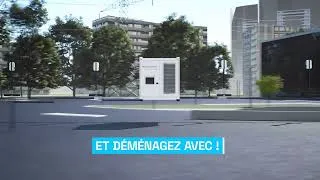 Miniature : Eiko : Faites évoluer la solution demain, ou déménagez avec !