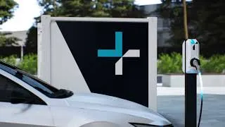Miniature : Eiko, EV Charging and Energy Storage Platform
