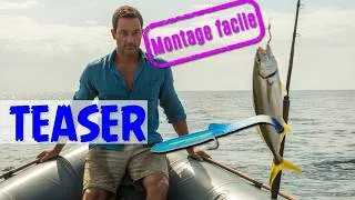 Miniature : Nouveau montage teaser avec raglou pour pêche au jig et leurre souple