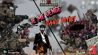 Miniature : En mode destruction | Bad2Bad : Apocalypse #3