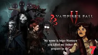 Miniature : MobGameXp | Vampire's Fall 2 GAMEPLAY # 7 (Android)