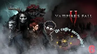 Miniature : MobGameXp | Vampire's Fall 2 GAMEPLAY # 6 (Android)